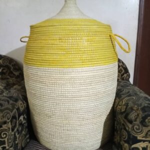 Laundry Basket